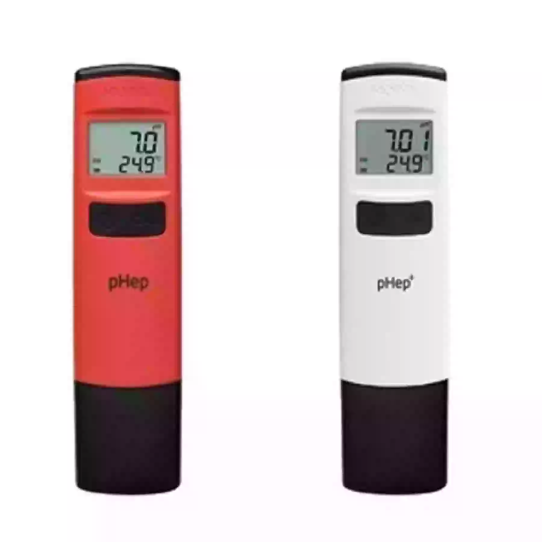 Portable pH Meter